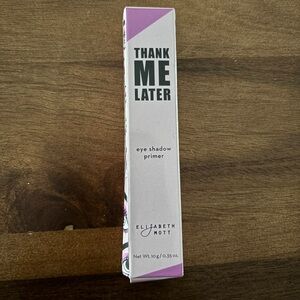 Thank Me Later Eyeshadow Primer